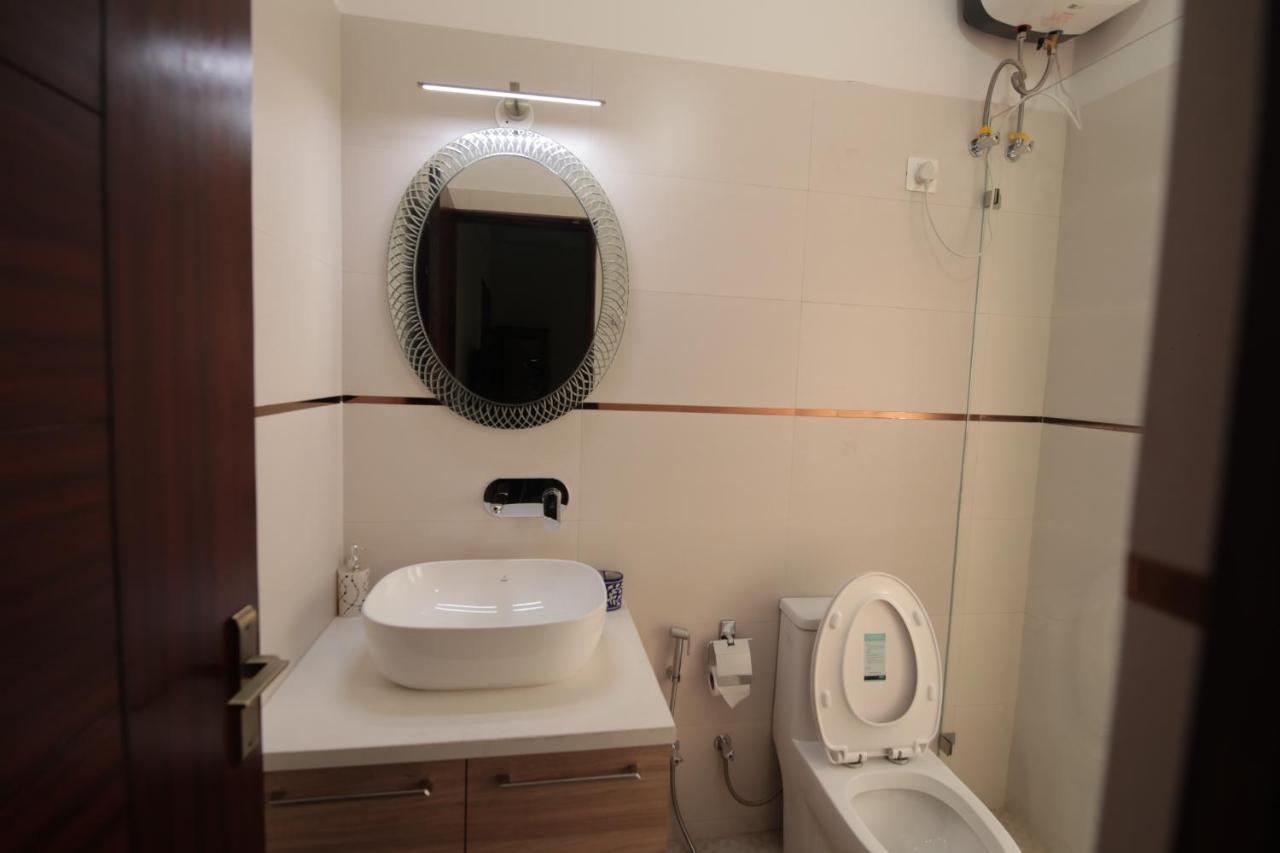 Jai Villa - A Boutique Hotel Jaipur Extérieur photo